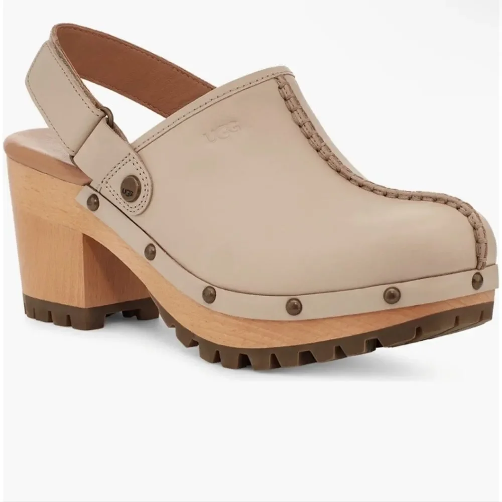 UGG Lanni Clog - Picture 2 of 12